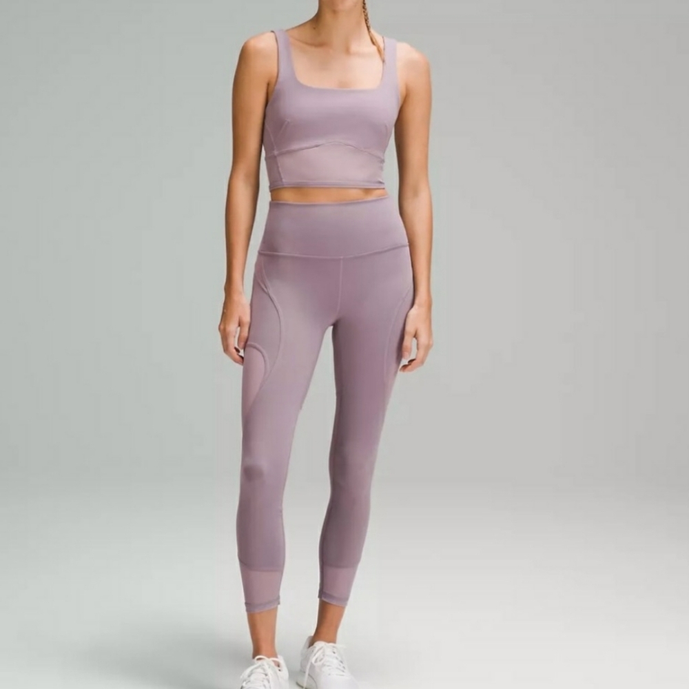 🆕 Lululemon leggings